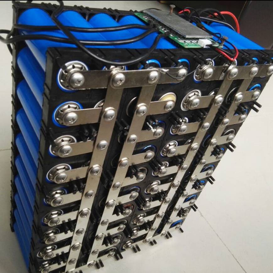 Customer DIY LiFePO4 Battery Projects - LiFePO4 Battery Shop