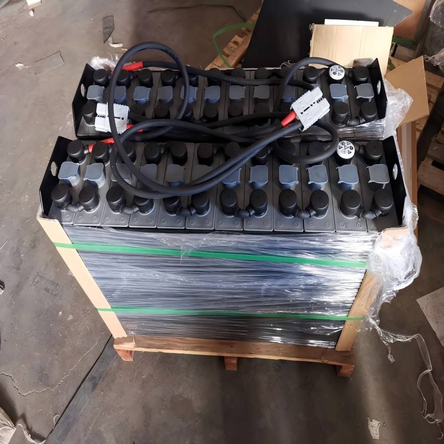 Customer DIY LiFePO4 Battery Projects - LiFePO4 Battery Shop