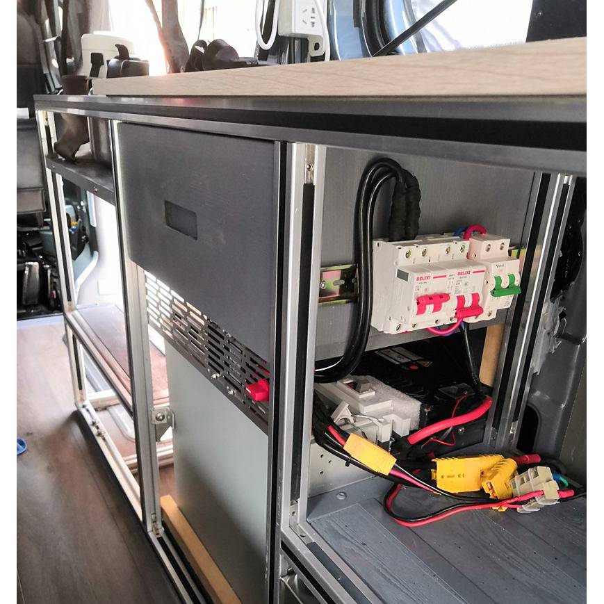 Customer DIY LiFePO4 Battery Projects - LiFePO4 Battery Shop