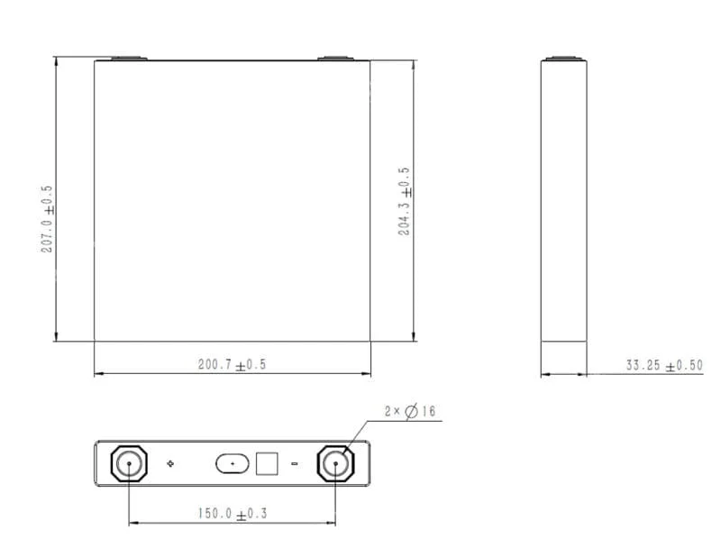 dimensions of eve lf150