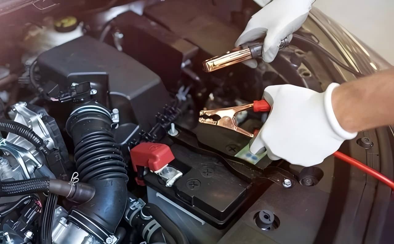Battery Reconditioning Guide