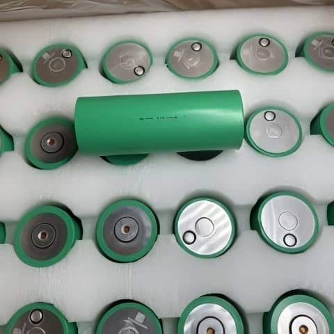 BYD FC46120P Battery