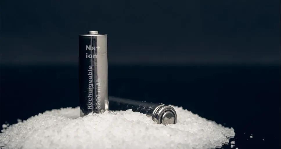 Sodium-ion Battery