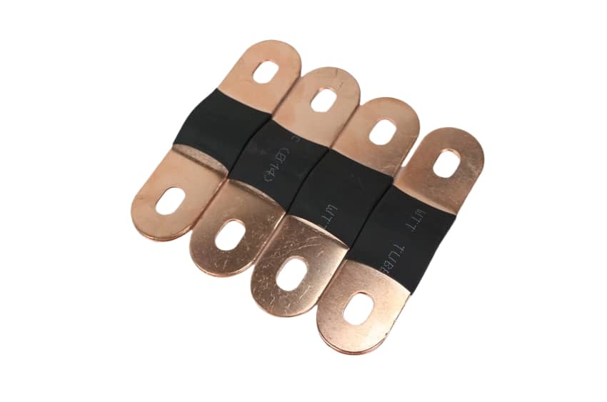 Bus Bars for Battery Packs