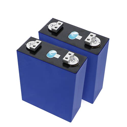 LiFePO4 Battery Properties