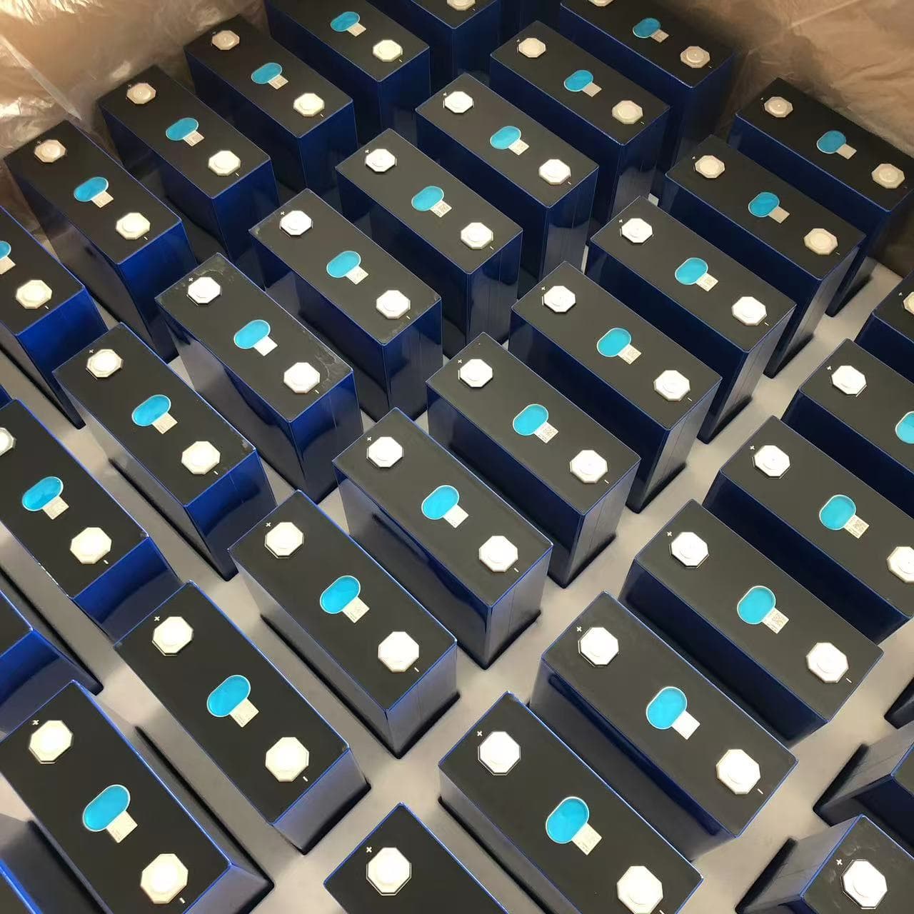 Common Terms of LiFePO4 Batteries