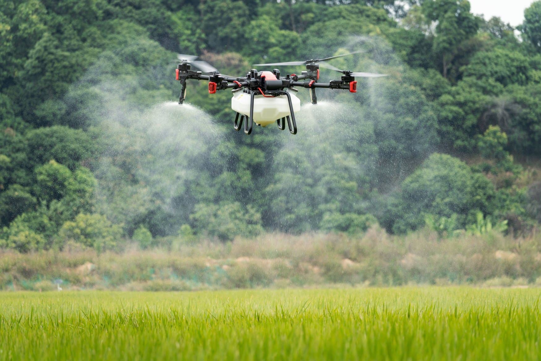 Drone Batteries