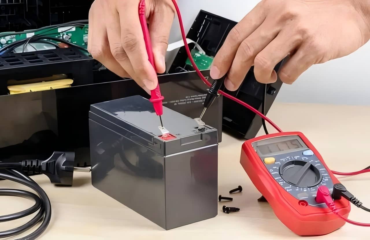 How to Wake Up a LiFePO4 Battery