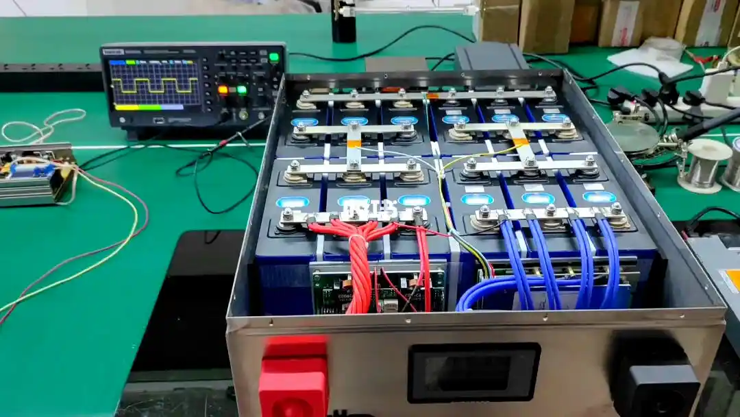 Can You Mix Different Brands of LiFePO4 Batteries?