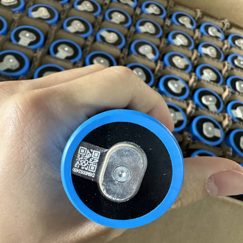 EVE c33 33140 15000mah lifepo4 battery