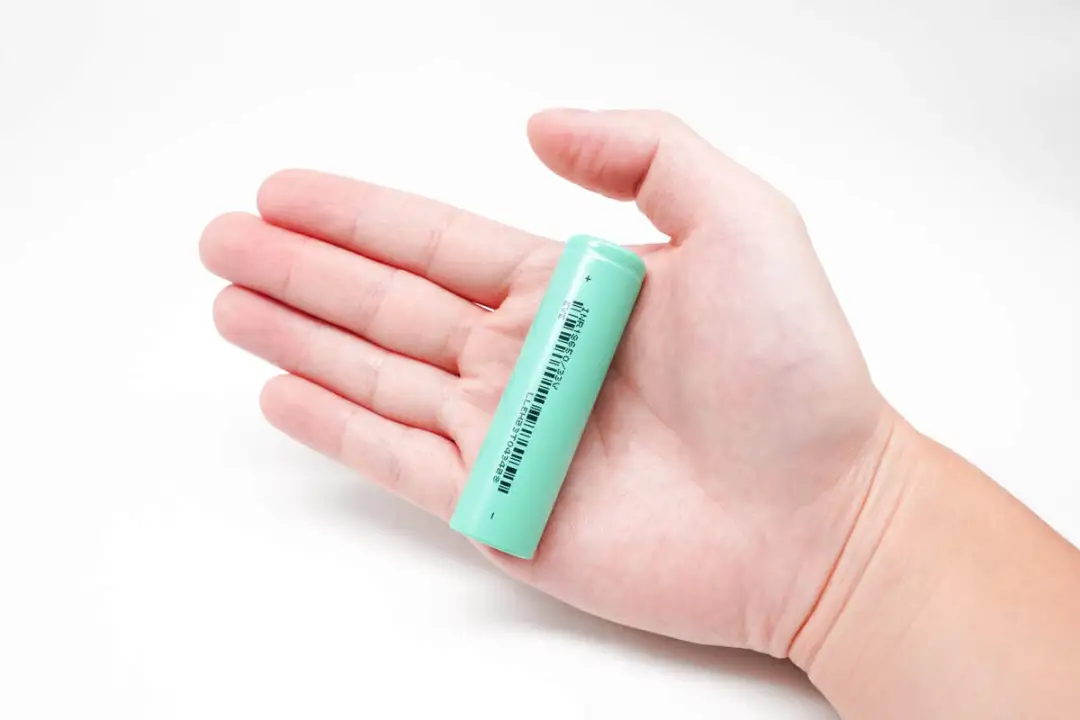 EVE INR18650 3200mah Cylindrical Cells
