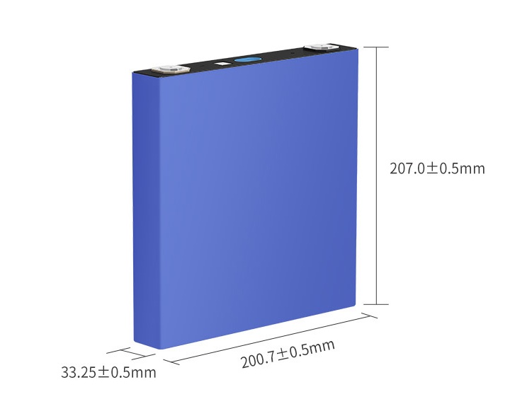 dimension of EVE LF168