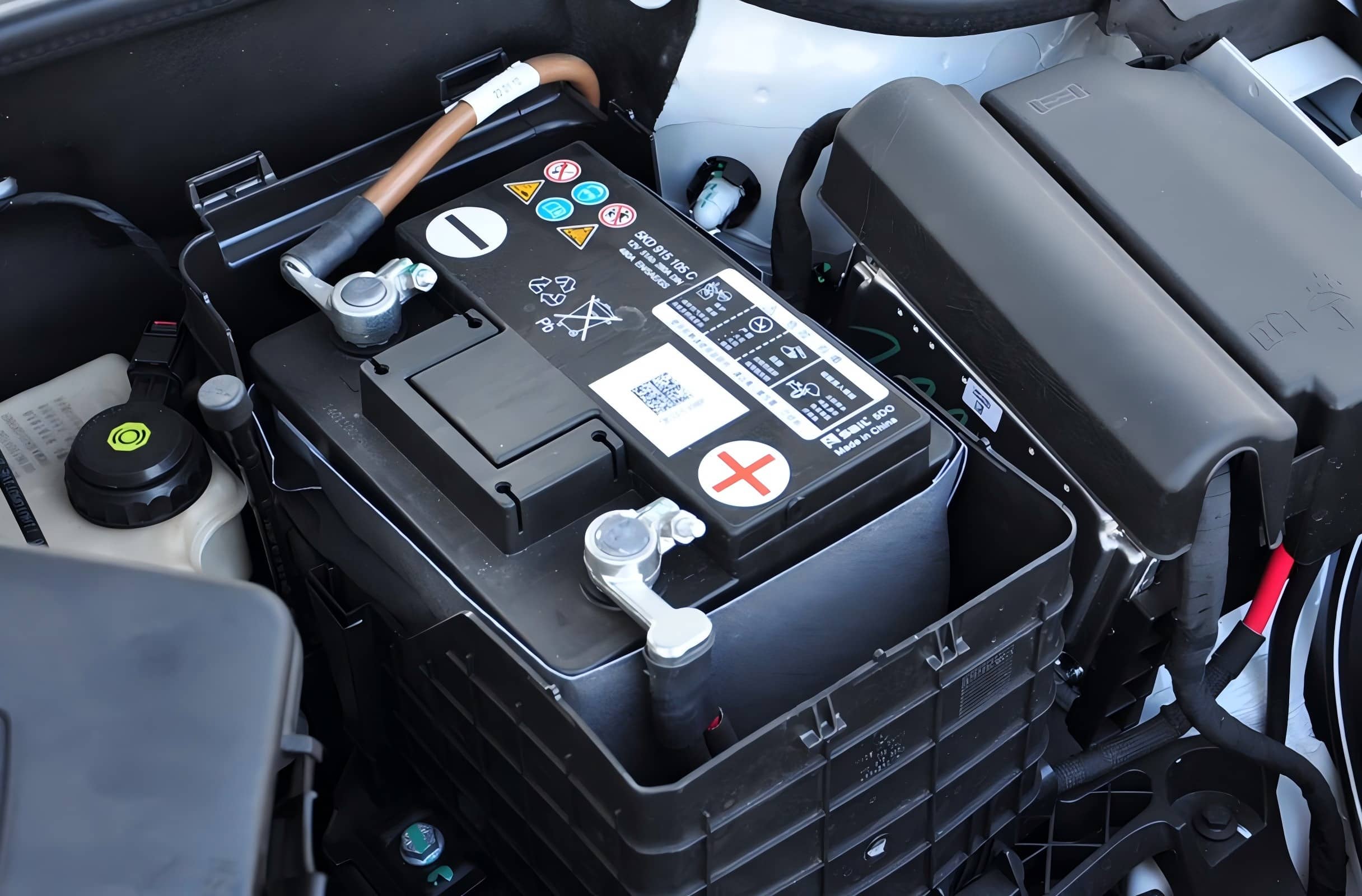 Deep Cycle vs Starting vs Dual Purpose Batteries: Understanding the Difference