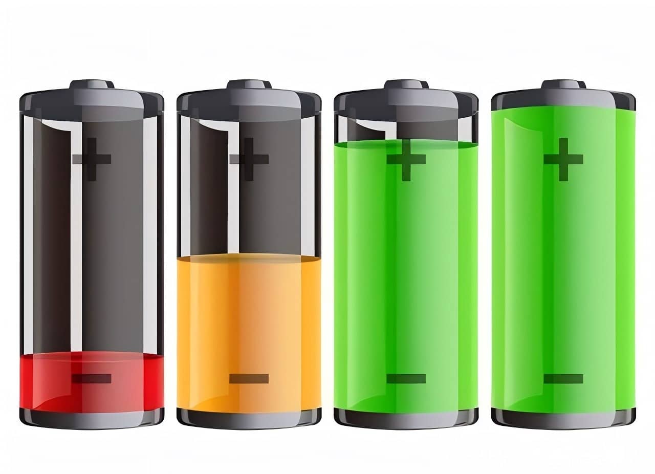 LiFePO4 Battery Depth of Discharge
