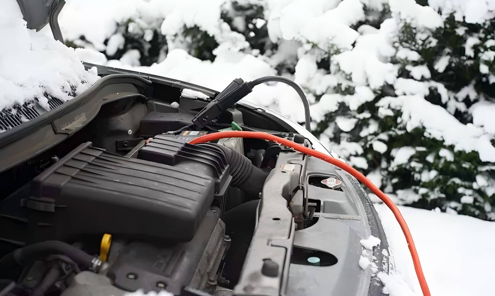 How Many Cold Cranking Amps (CCA) Do You Need in Cold Weather?