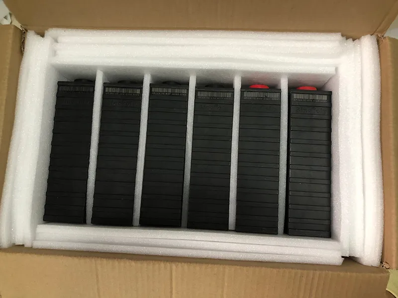 Sinopoly 3.2V 100Ah LiFePO4 Battery