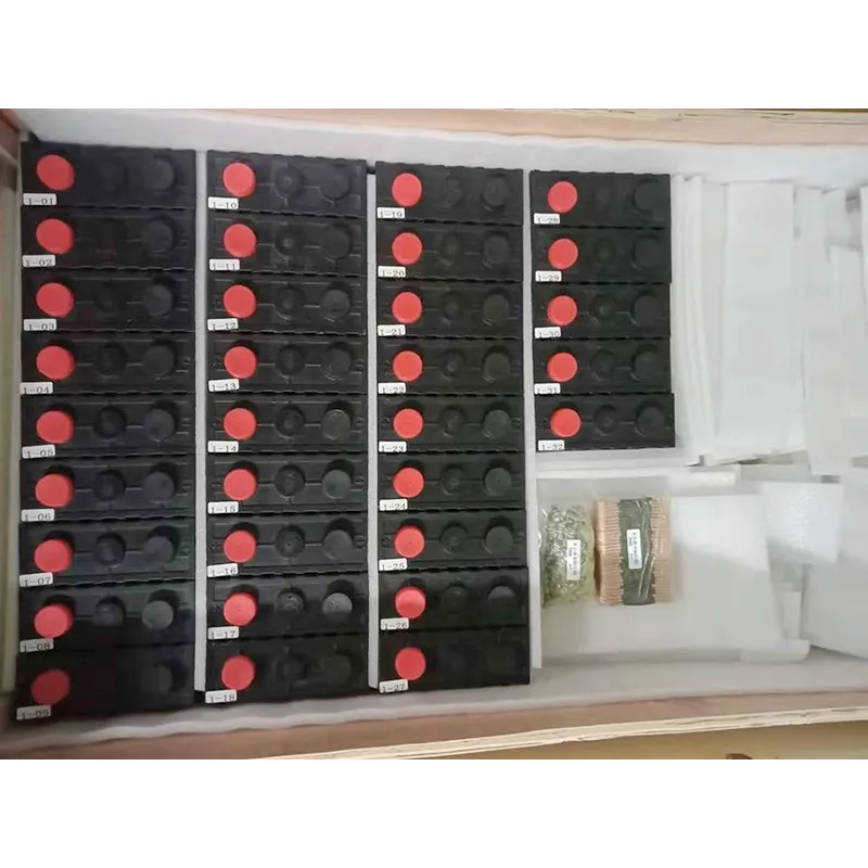 Sinopoly 200Ah LiFePO4 Battery