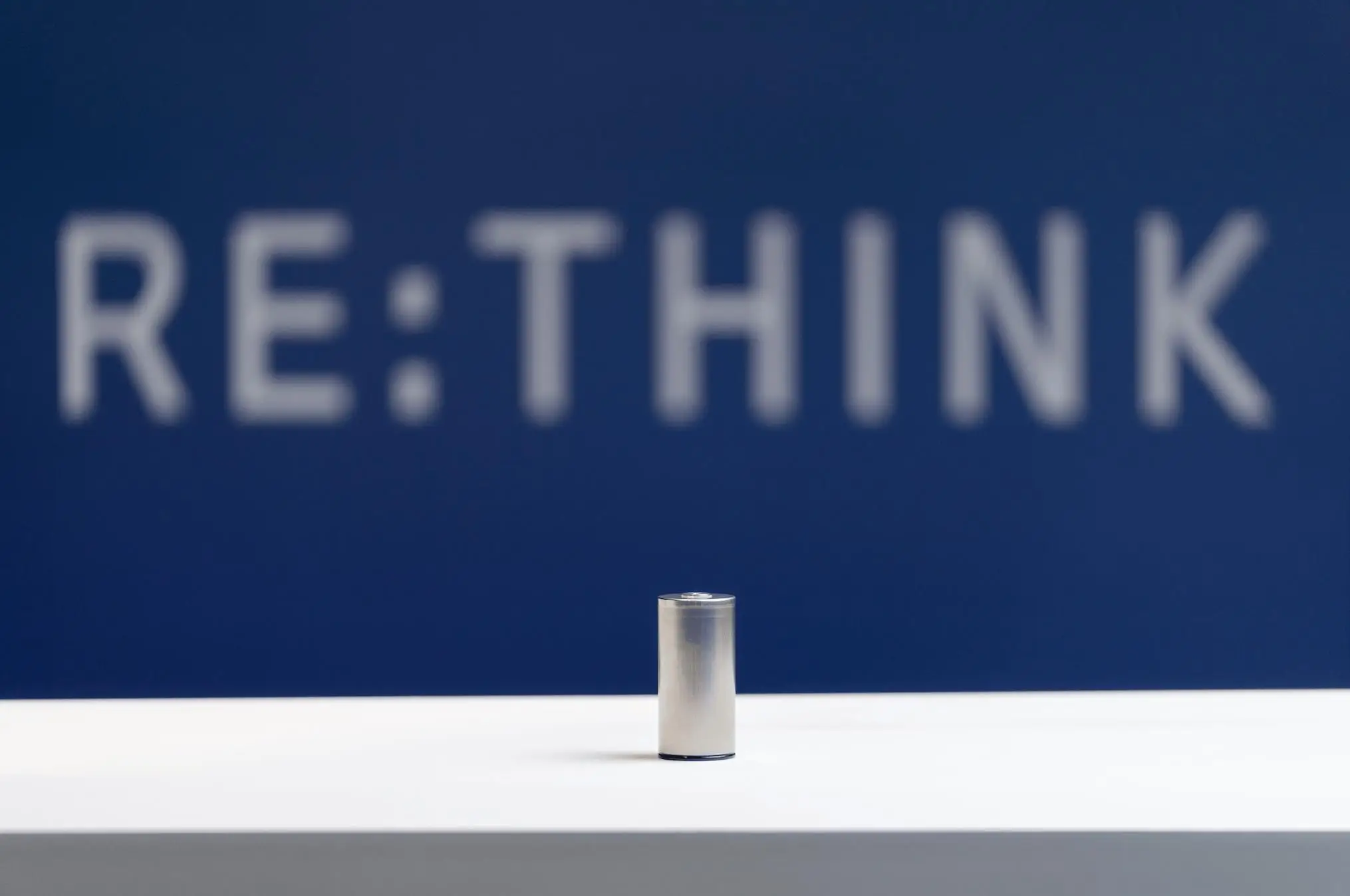 CATL to Supply Cylindrical Batteries for BMW's