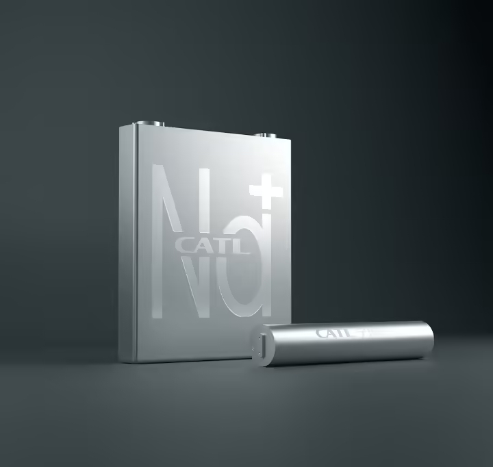 CATL's Second-Generation Sodium-ion Battery Expected to Hit Market in 2025