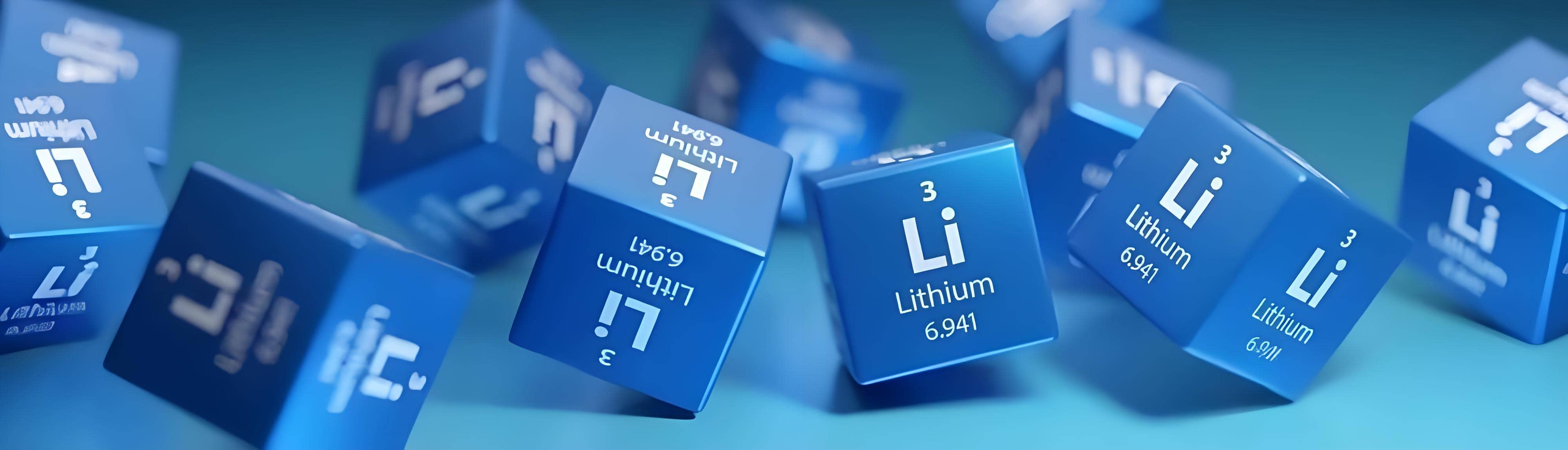 What Elements Are Used in Batteries?
