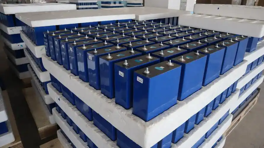 The Ultimate Guide to Storing Your LiFePO4 Battery Safely and Effectively