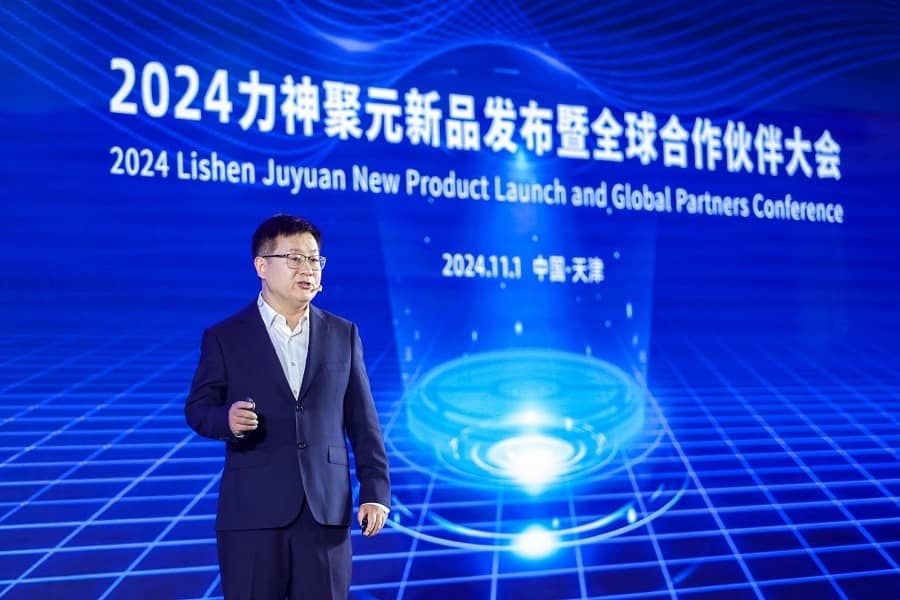Lishen Unveils Ten Cutting-Edge Battery Products Covering Consumer Electronics, Smart Home, and Low-Altitude Industries