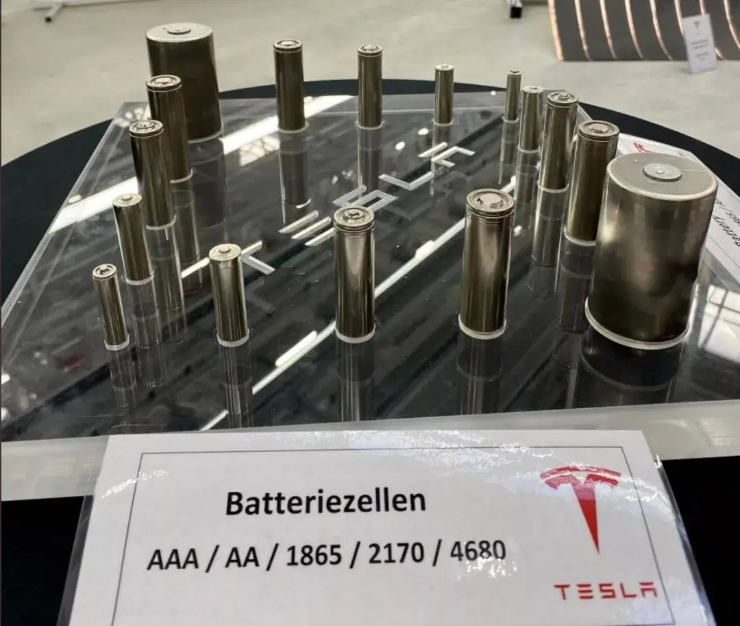 The Difficult Birth of the 4680: Only Tesla Dares Make Batteries This Way