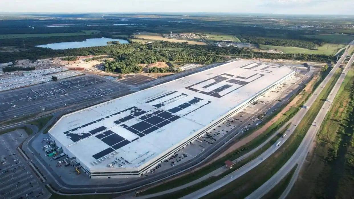 EVE Energy Becomes Tesla's 6th Battery Supplier — Will Supply Storage Cells from 2026