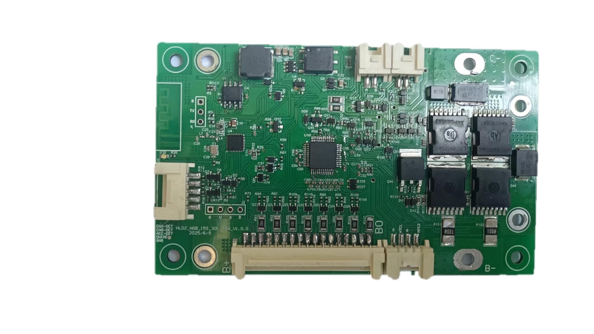 4-15S 40A smart bms, Available in Large Quantities at Highly Competitive Prices