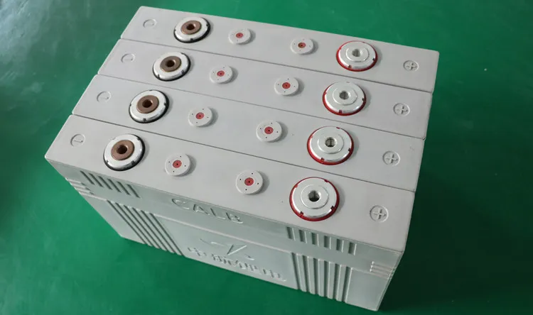 CALB CA400 3.2V LiFePO4 Battery 400Ah