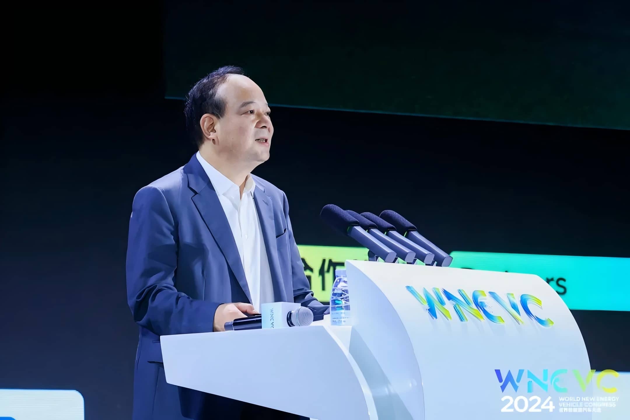 Dr. Robin Zeng: Building a