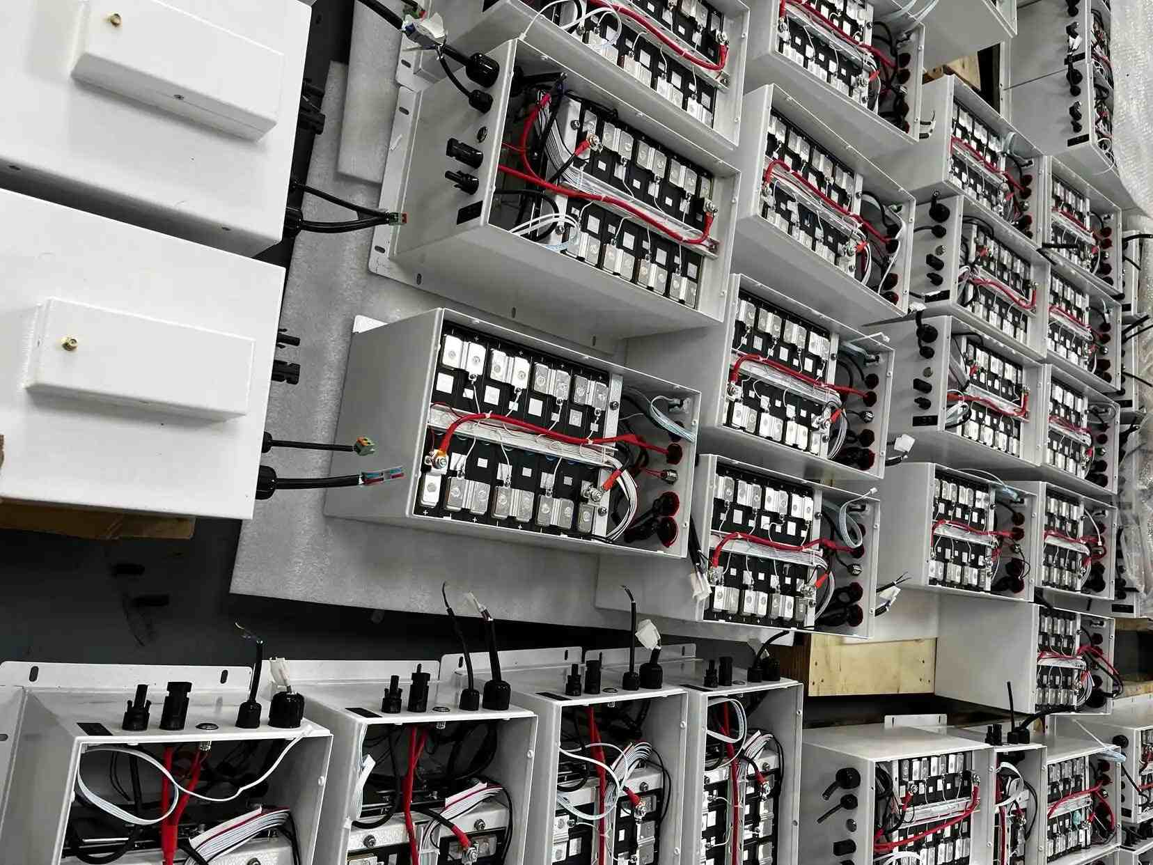 Do LiFePO4 Batteries Need to Be Vented?