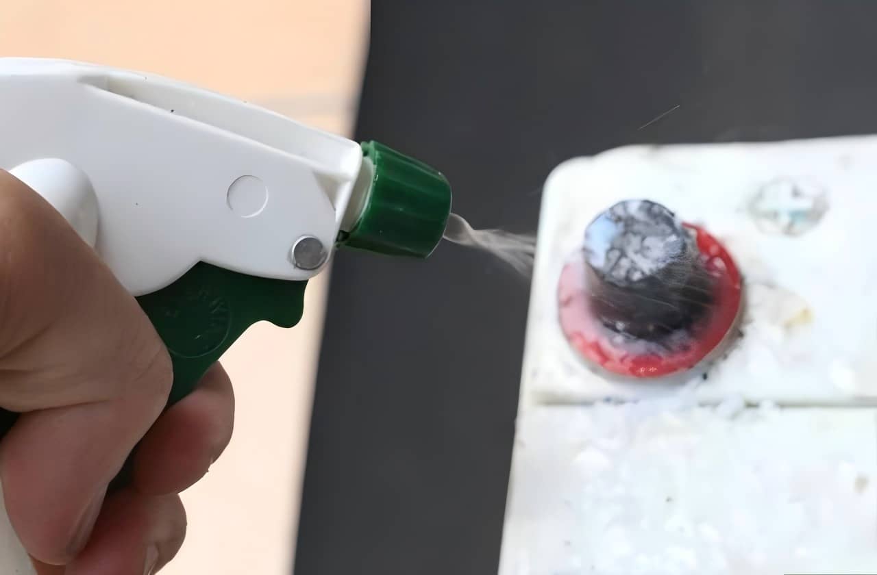 How to Clean Your Battery Terminals: A Step-by-Step Guide