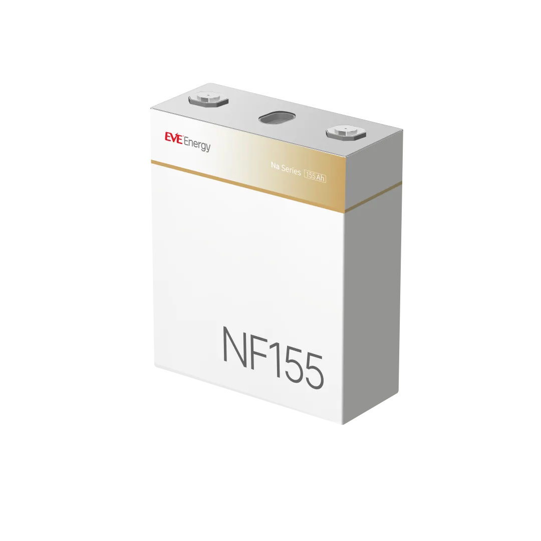 EVE NF155L sodium-ion batteries
