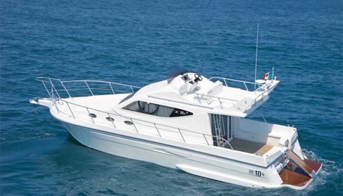 5 Reasons LiFePO4 Batteries Are the Best Choice for Marine Boats
