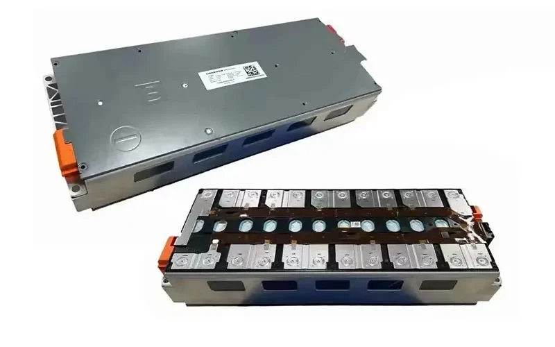 CALB 590 battery module