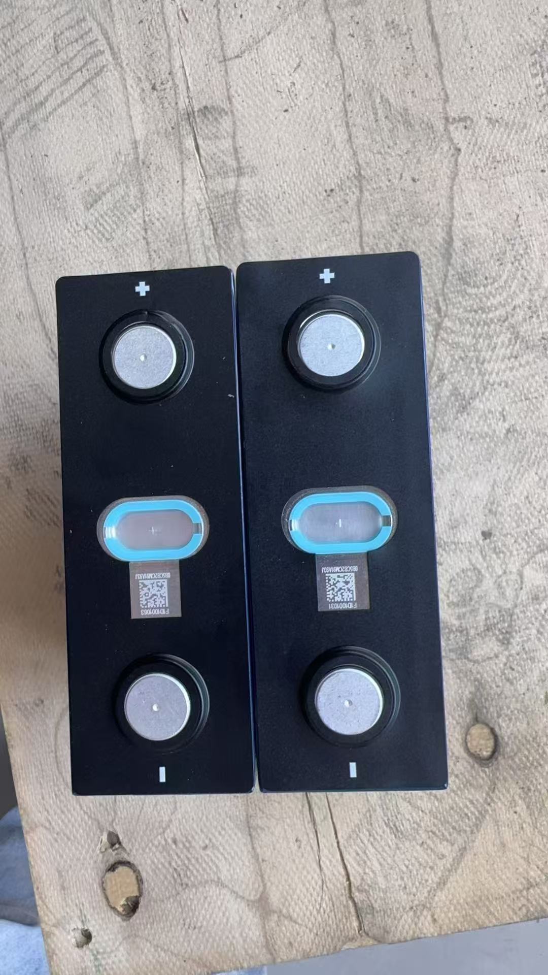 CALB LiFePO4 130Ah 3.2V Battery