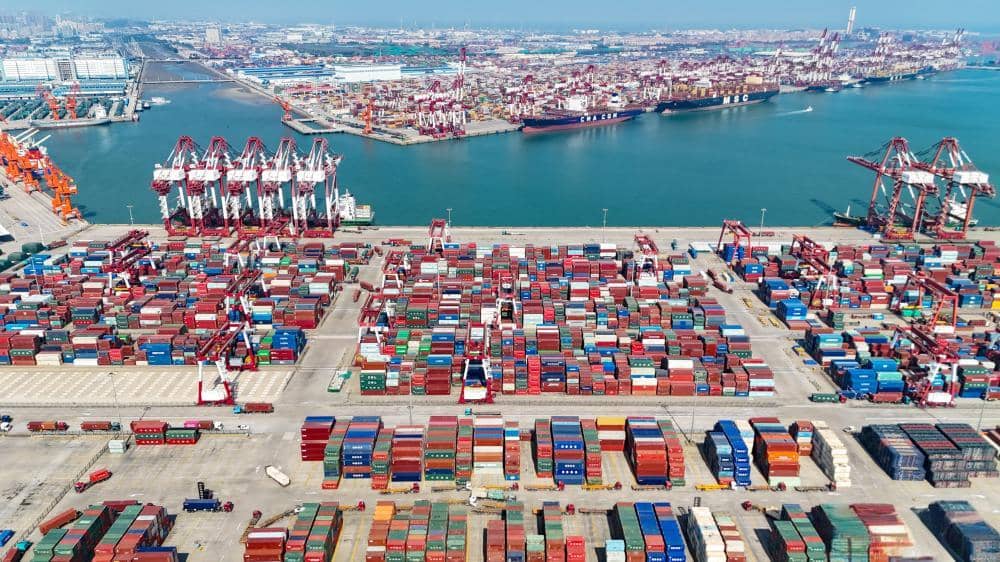 2025 China's New Lithium Battery Export Regulations: Regulation ≠ Ban