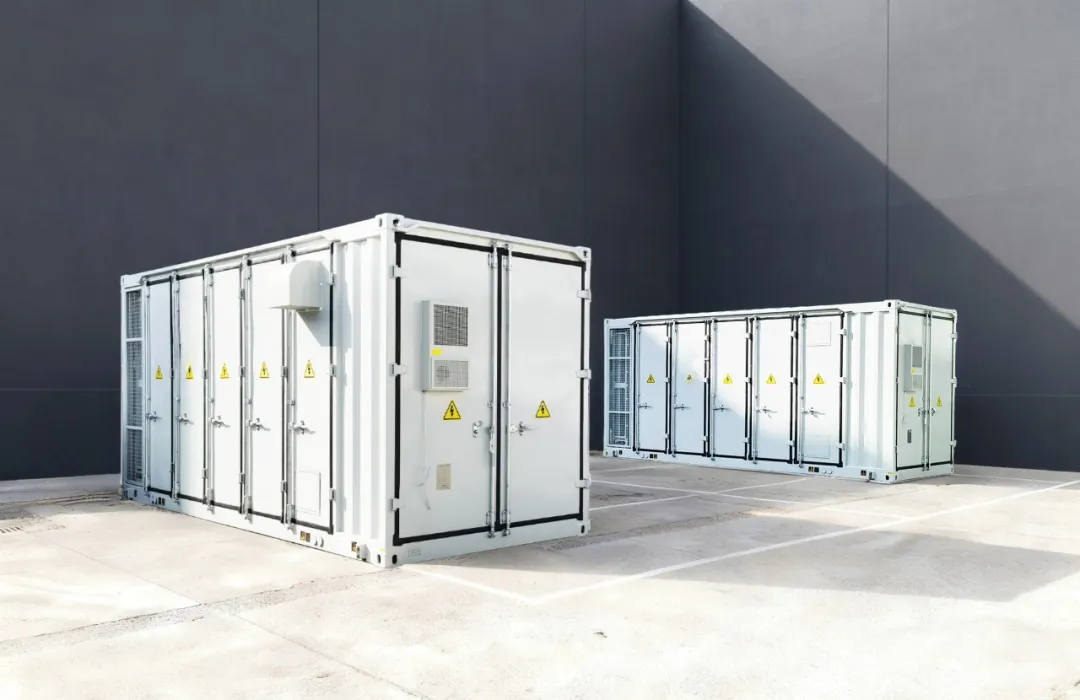 Lishen Battery Successfully Delivers 4MW Lithium Titanate Energy Storage System for Power Plant Hybrid Coordination Project