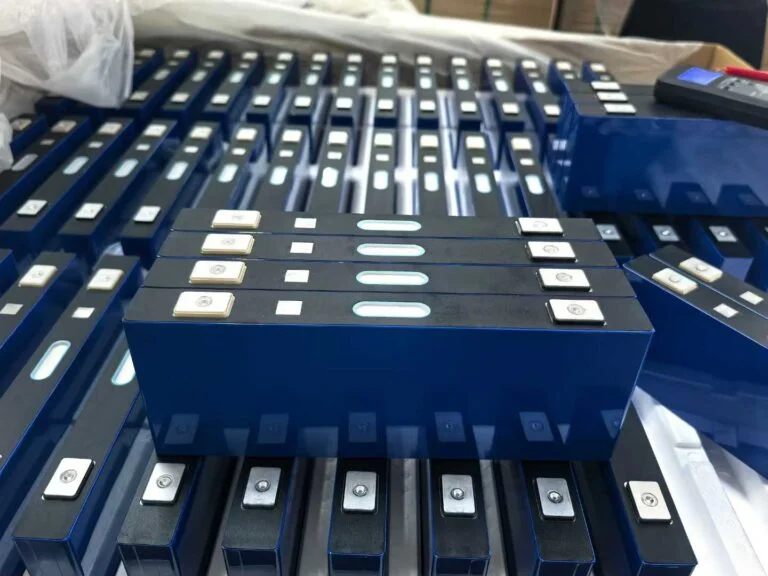 CORNEX PF300-135A LiFePO4 135Ah 3.2V Battery Cell