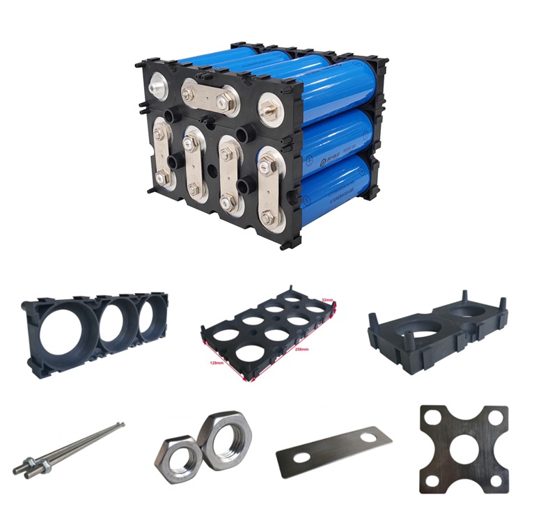 F603200C-100Ah 3.2V LiFePO4 Cylindrical Cells