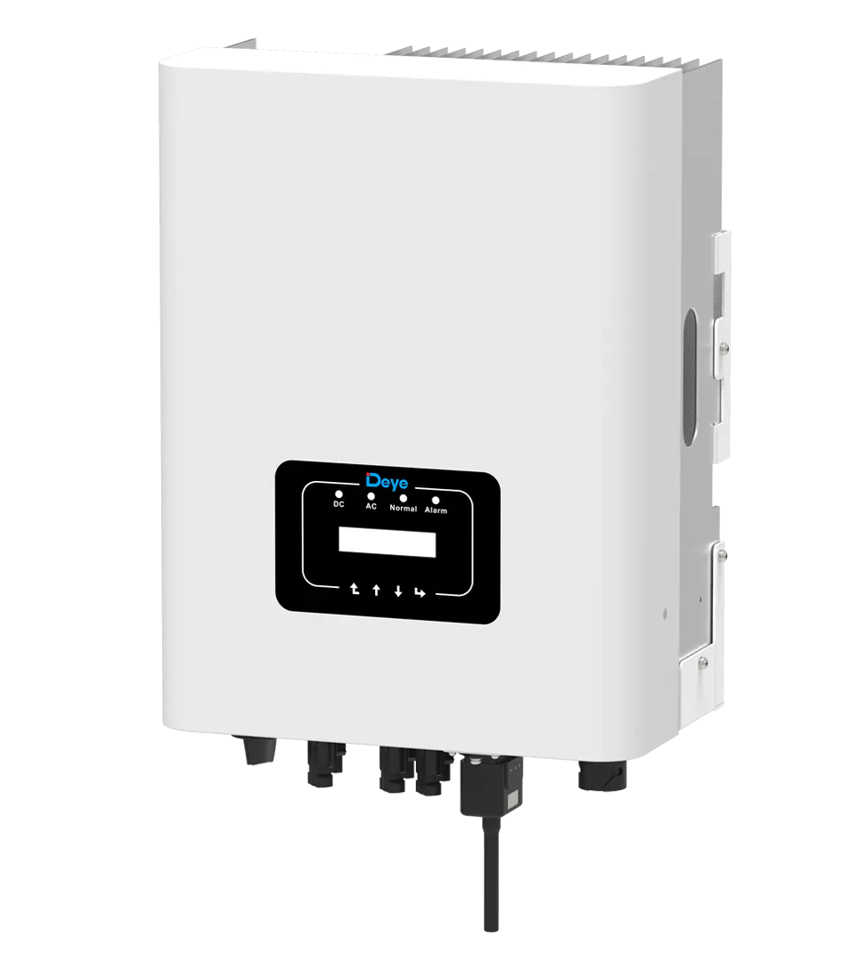 Key Differences Between On-Grid and Off-Grid Inverters: A Comprehensive Guide