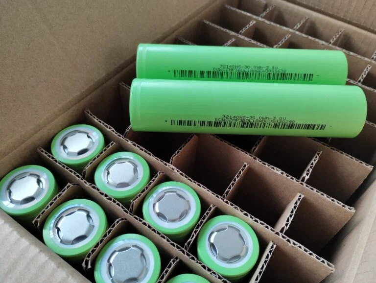 hina 10ah sodium ion battery