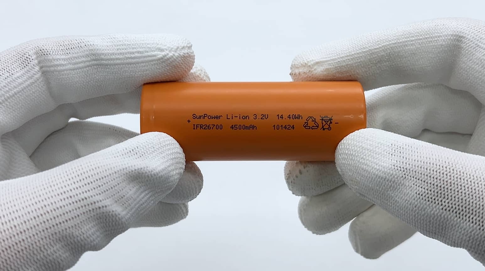 Everything You Need to Know About Cylindrical Batteries