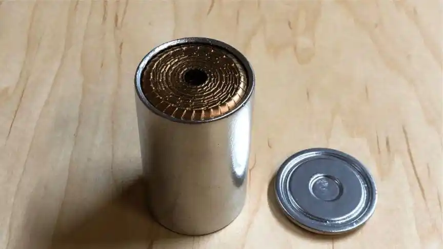 Tesla Sprints Toward the “Complete” 4680 Battery: A Final Gamble After Five Years