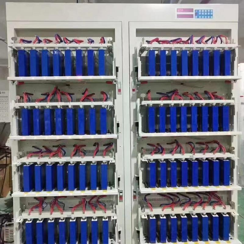 Why Does LiFePO4 Battery Capacity Decline Over Time?