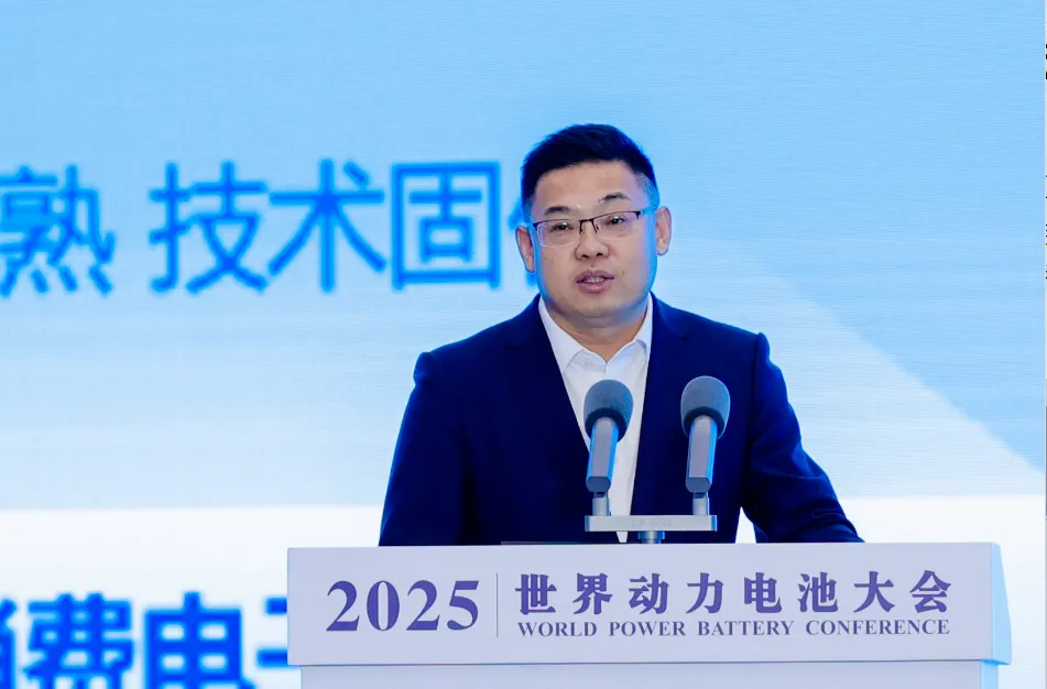 SVOLT Unveils “BeeShield 4.0 Safety Grading System” for the First Time, Setting a New Industry Benchmark for Battery Safety