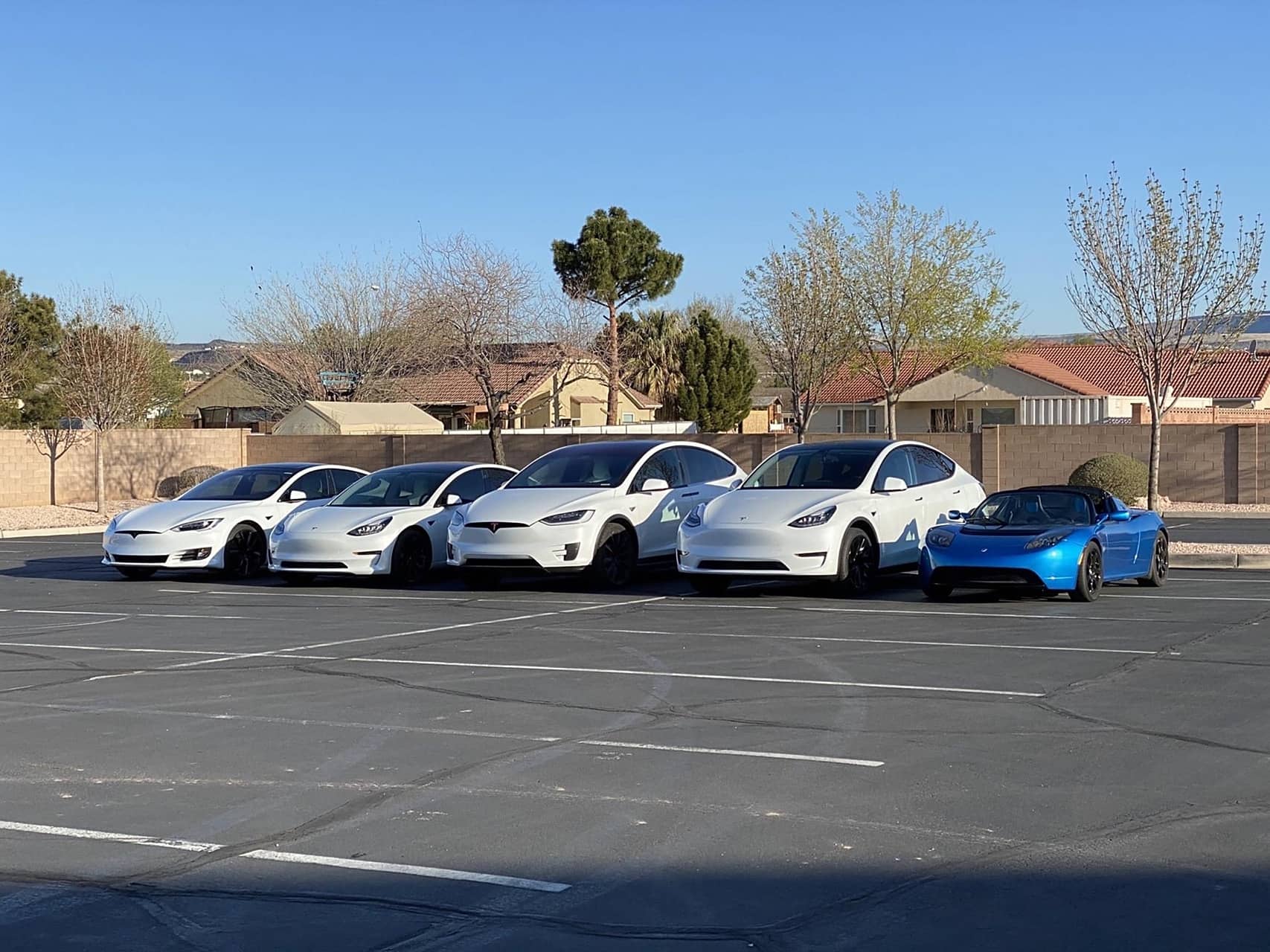 Tesla Battery Types: A Simple Guide for Model S, 3, X, and Y