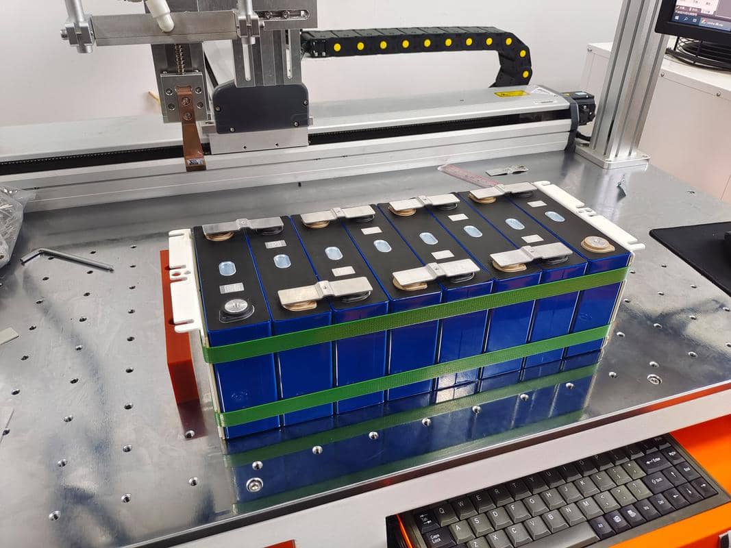 LiFePO4 vs. Lithium-Ion Batteries: What's the Best Choice for You?