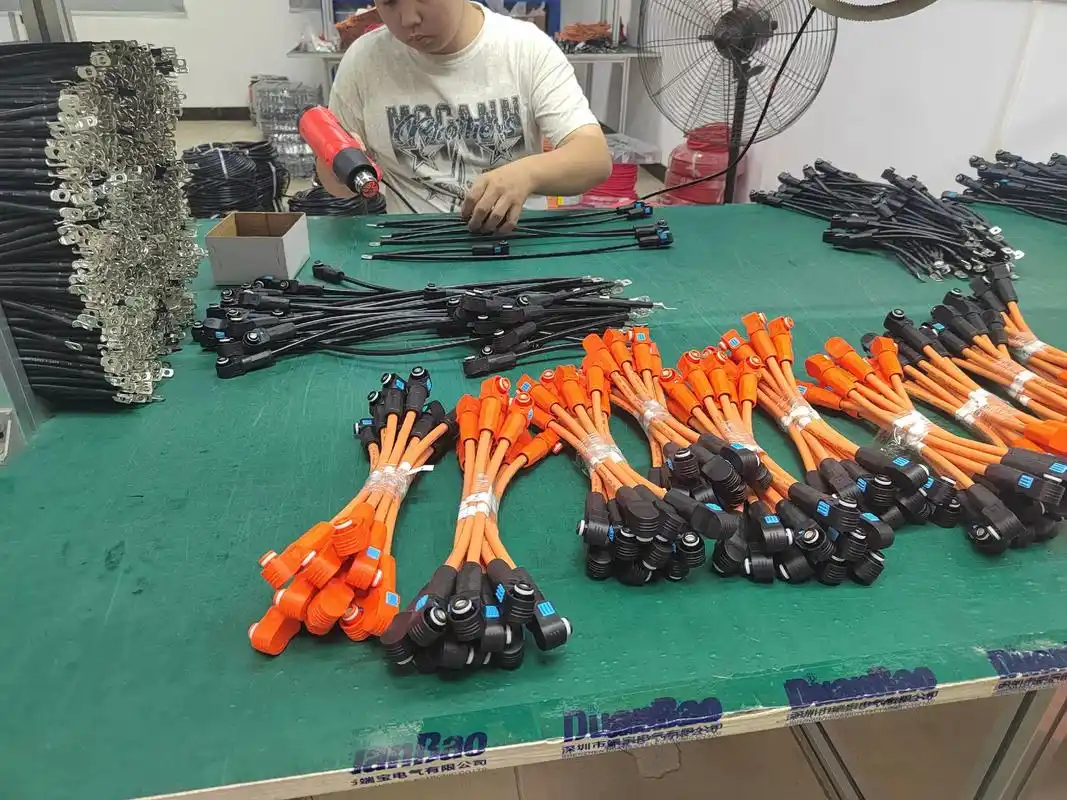 Types of Battery Terminal Connectors: A Comprehensive Guide